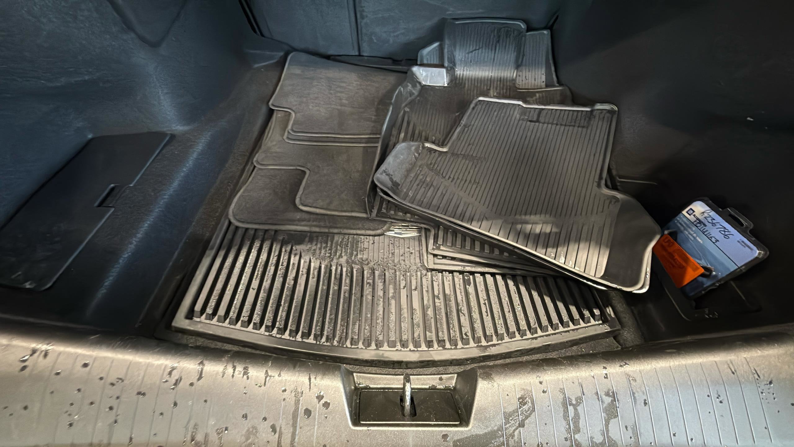 2023 Cadillac CT4 Luxury