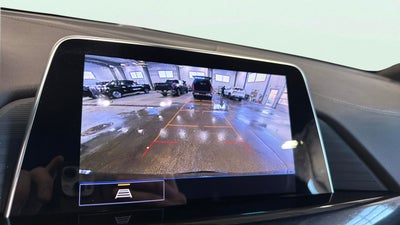 2023 Cadillac CT4 Luxury