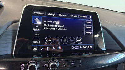 2023 Cadillac CT4 Luxury