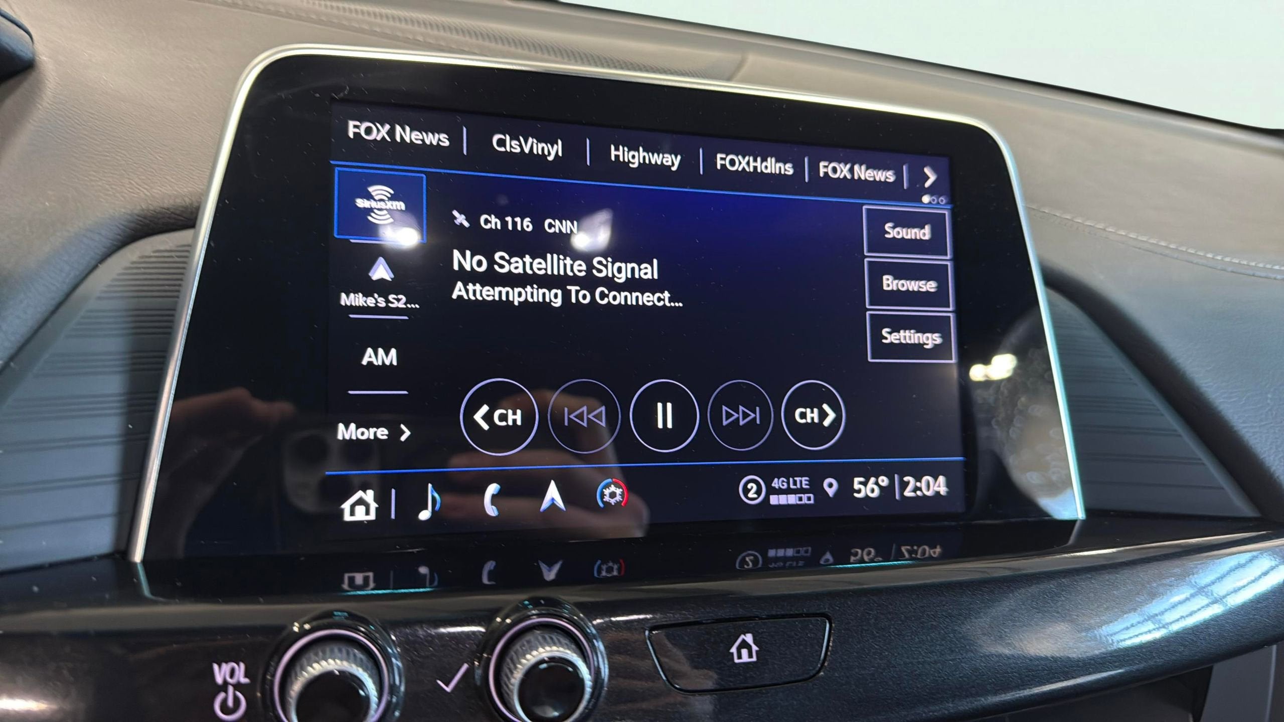 2023 Cadillac CT4 Luxury