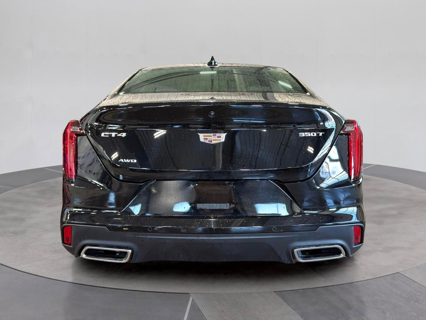 2023 Cadillac CT4 Luxury