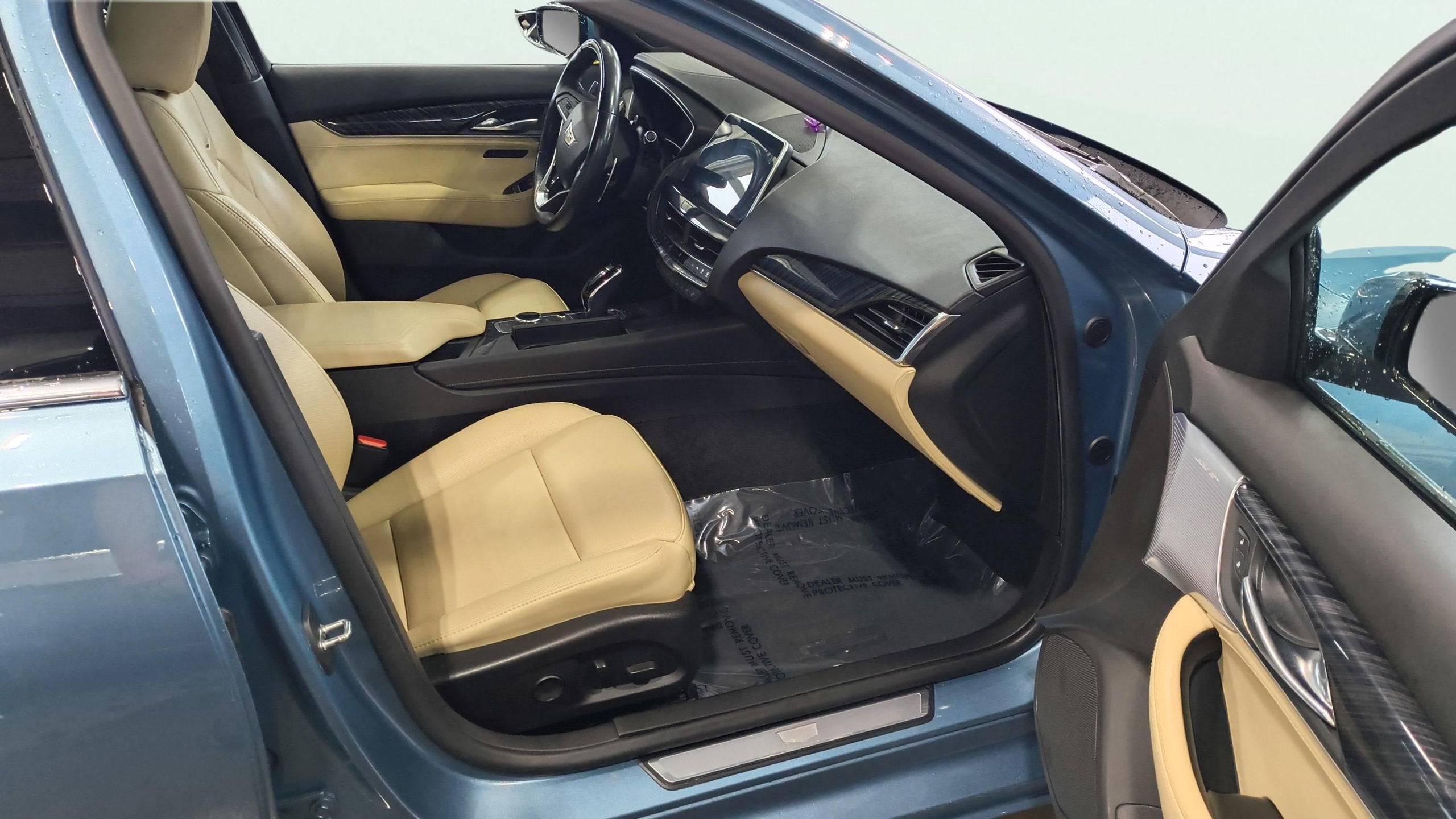 2023 Cadillac CT5 Premium Luxury