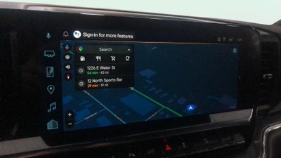 2025 Chevrolet Silverado 3500 HD High Country