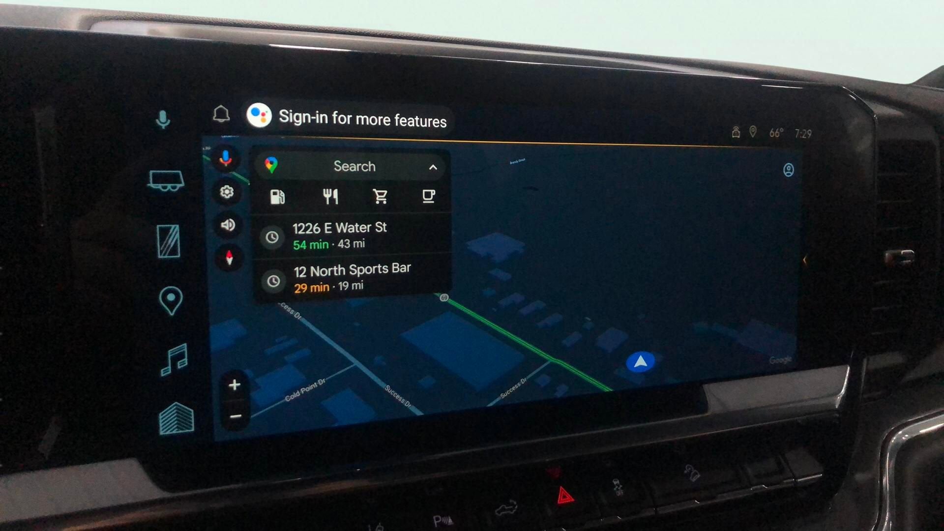 2025 Chevrolet Silverado 3500 HD High Country