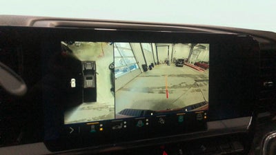 2025 Chevrolet Silverado 3500 HD High Country