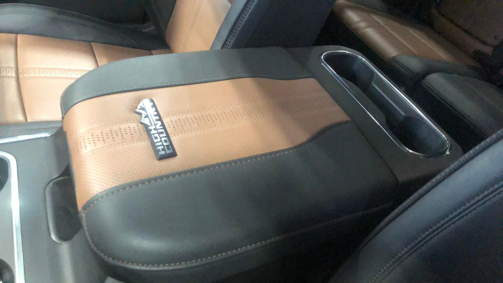 2025 Chevrolet Silverado 3500 HD High Country