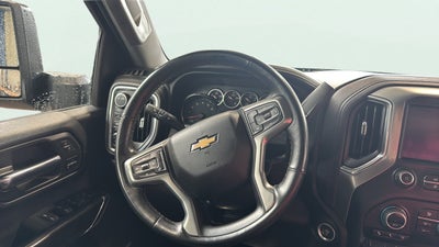 2023 Chevrolet Silverado 2500 HD LTZ