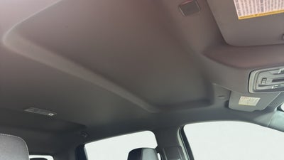 2023 Chevrolet Silverado 2500 HD LTZ