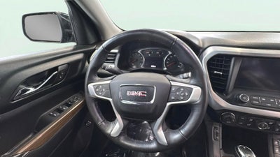 2017 GMC Acadia SLE