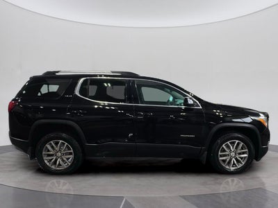 2017 GMC Acadia SLE