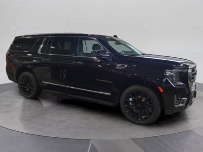 2022 GMC Yukon XL SLT