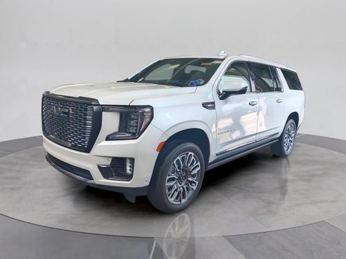 2024 GMC Yukon XL Denali Ultimate