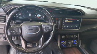 2024 GMC Yukon XL Denali Ultimate