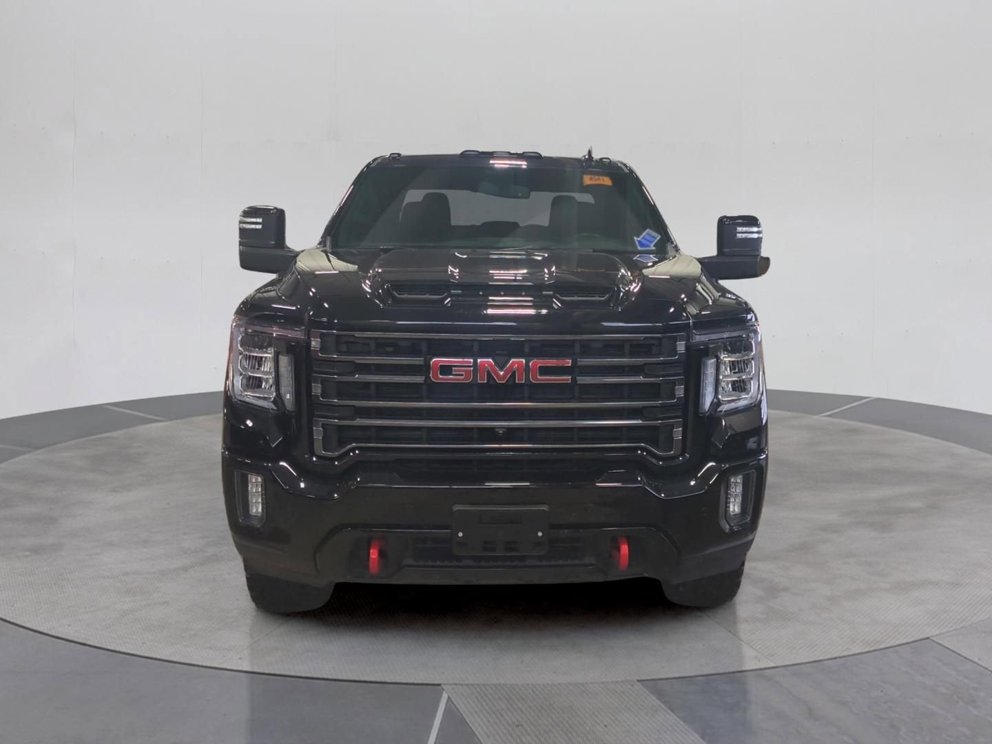 2023 GMC Sierra 2500 HD AT4