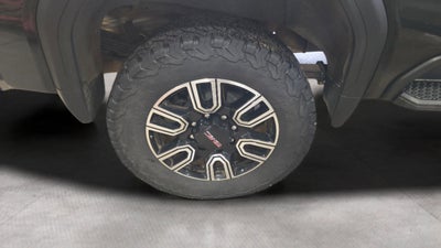 2023 GMC Sierra 2500 HD AT4