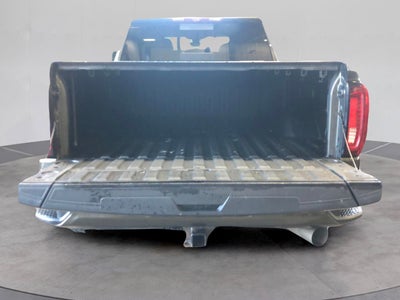 2022 GMC Sierra 2500 HD AT4
