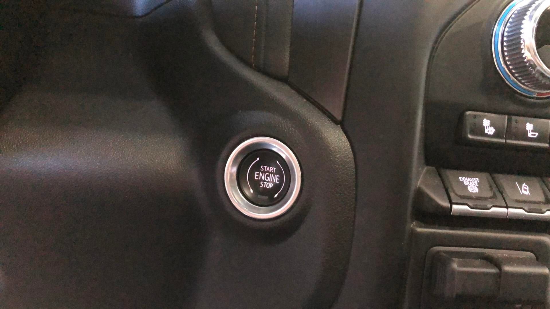 2022 GMC Sierra 2500 HD AT4