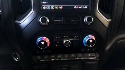 2022 GMC Sierra 2500 HD AT4