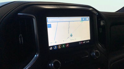 2022 GMC Sierra 2500 HD AT4