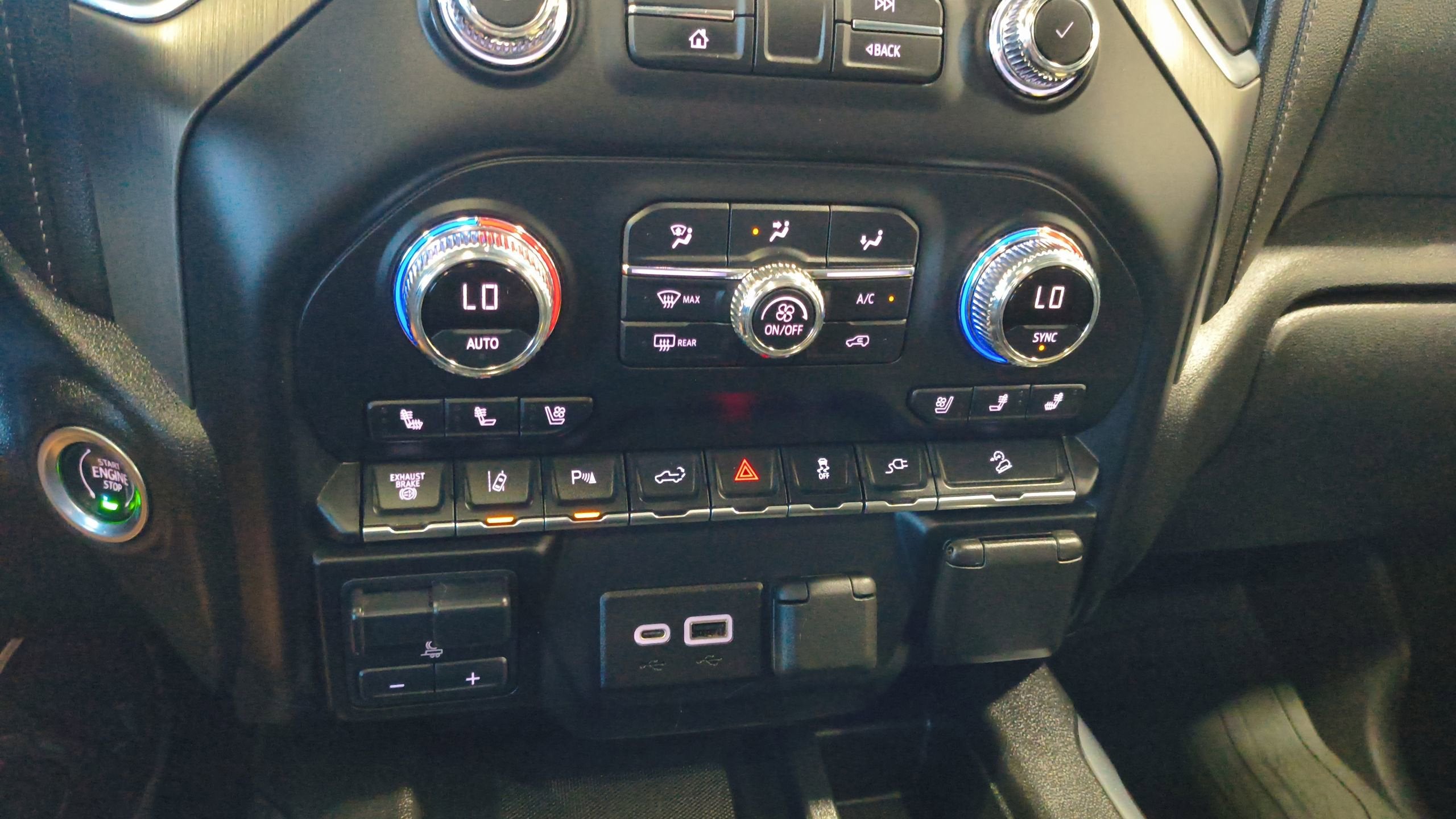 2022 GMC Sierra 2500 HD Denali