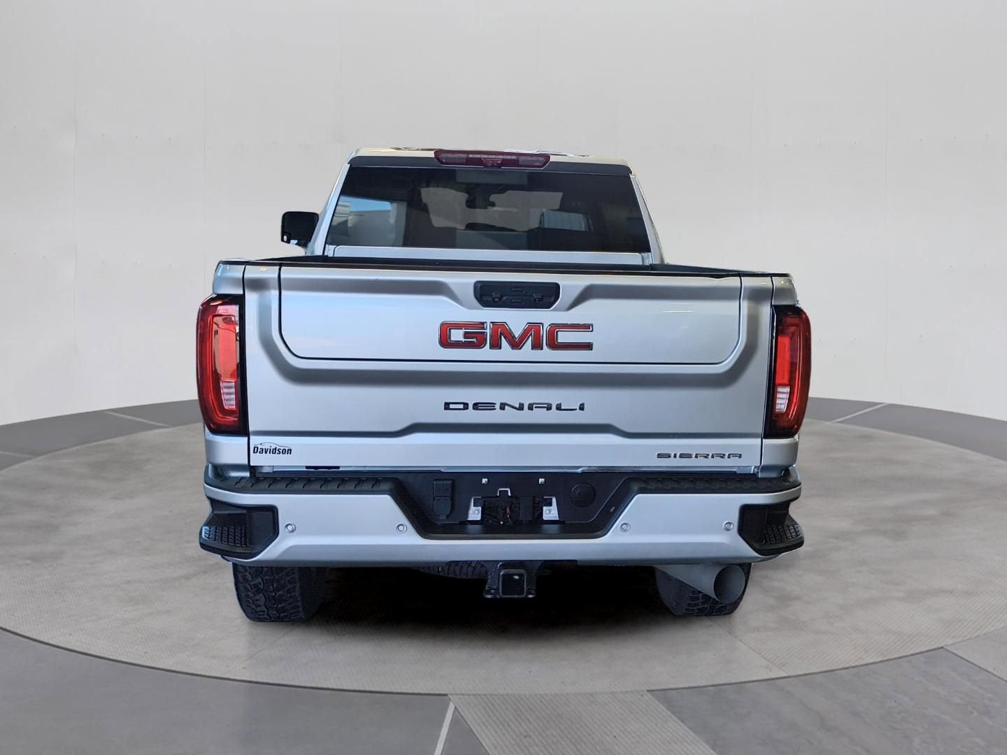 2022 GMC Sierra 2500 HD Denali
