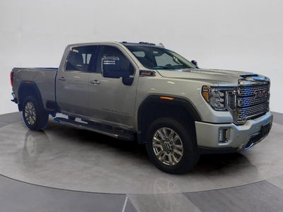 2022 GMC Sierra 2500 HD Denali
