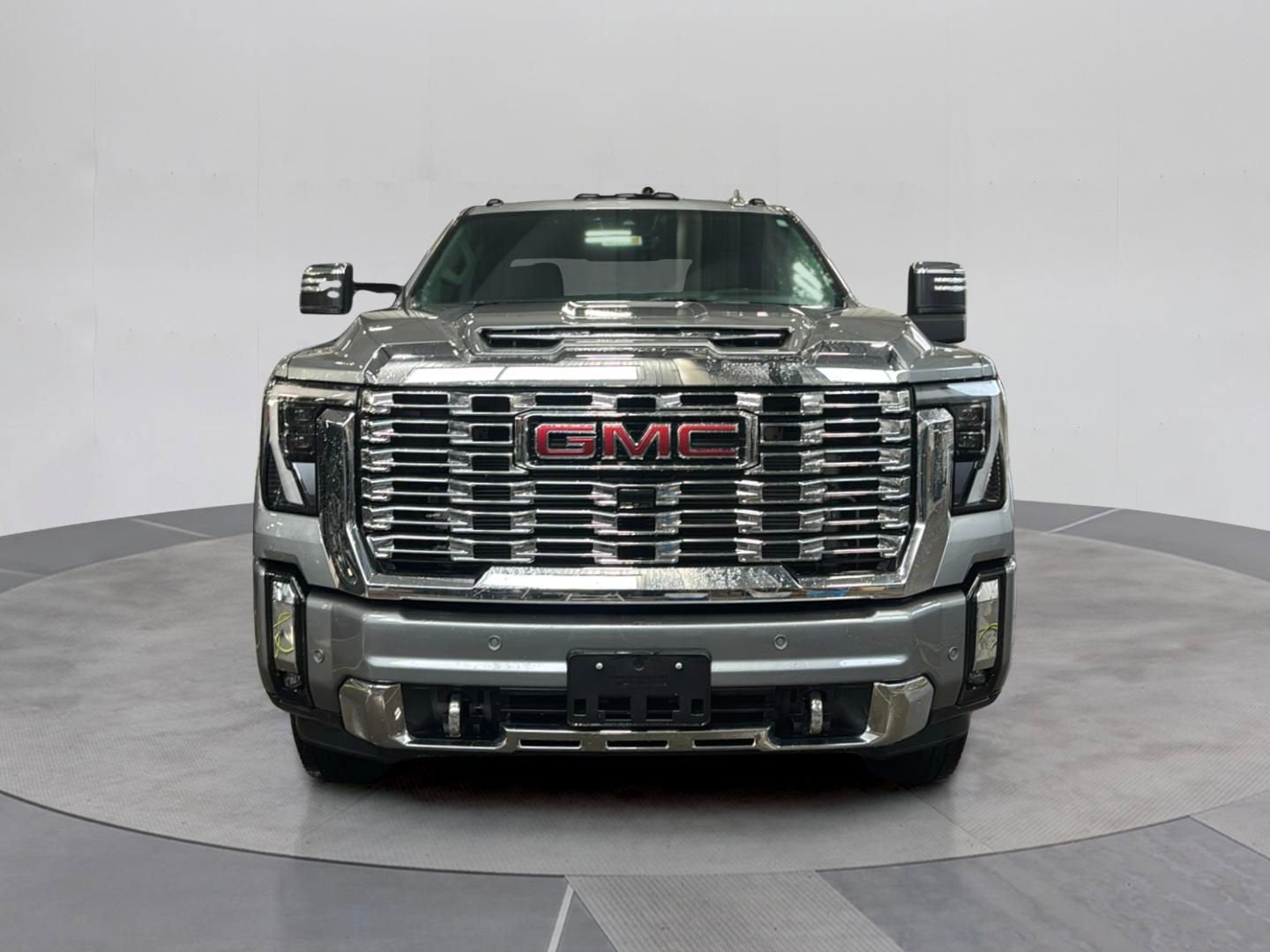 2024 GMC Sierra 3500 HD Denali