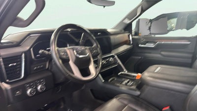 2024 GMC Sierra 3500 HD Denali