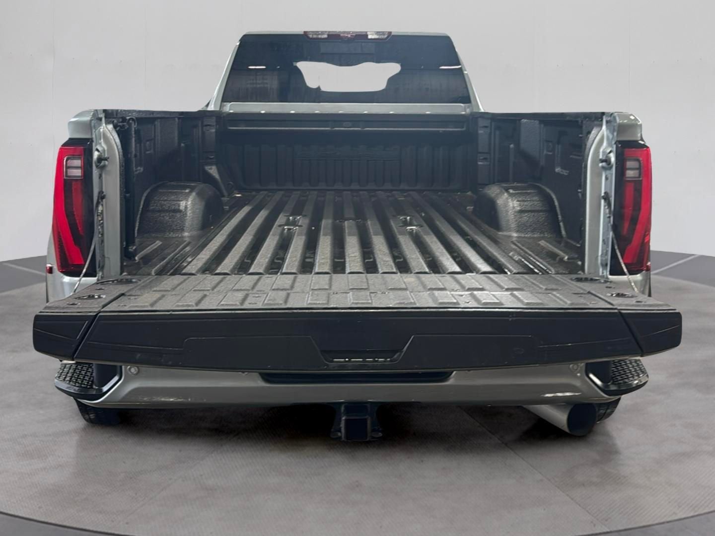 2024 GMC Sierra 3500 HD Denali