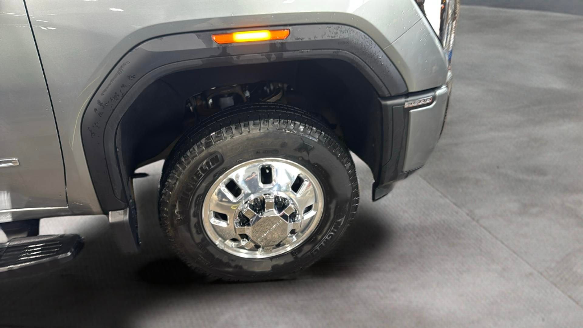 2024 GMC Sierra 3500 HD Denali