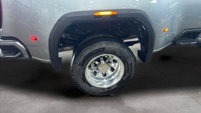 2024 GMC Sierra 3500 HD Denali