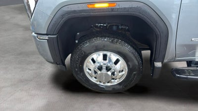 2024 GMC Sierra 3500 HD Denali