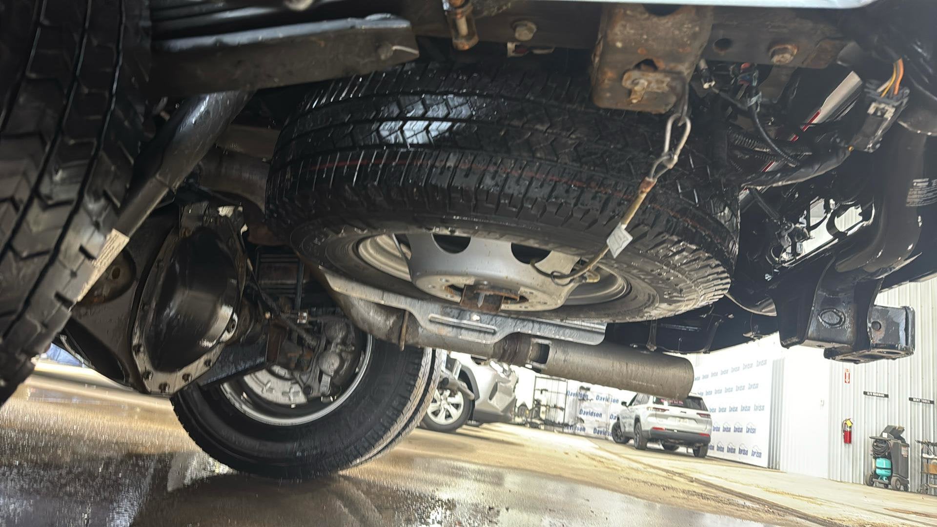 2024 GMC Sierra 3500 HD Denali