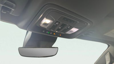 2024 GMC Sierra 3500 HD Denali