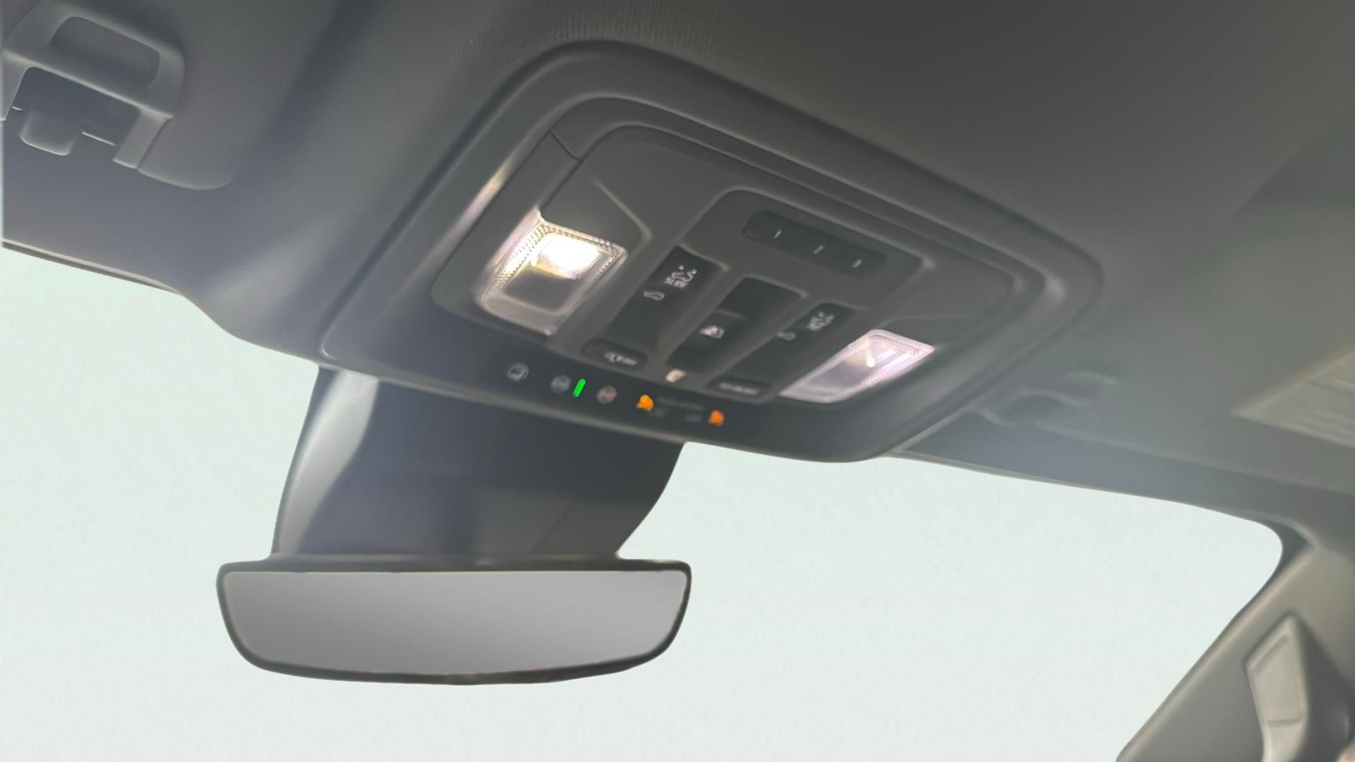 2024 GMC Sierra 3500 HD Denali