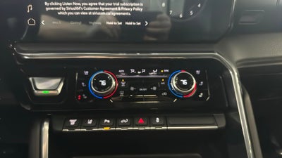 2024 GMC Sierra 3500 HD Denali