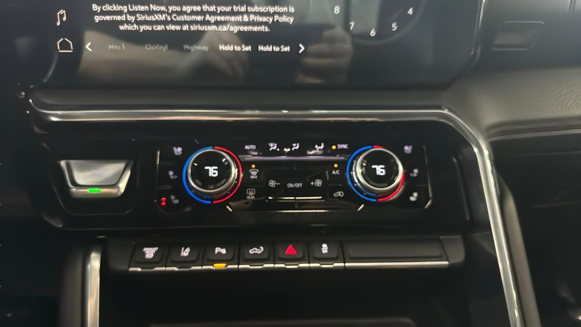 2024 GMC Sierra 3500 HD Denali