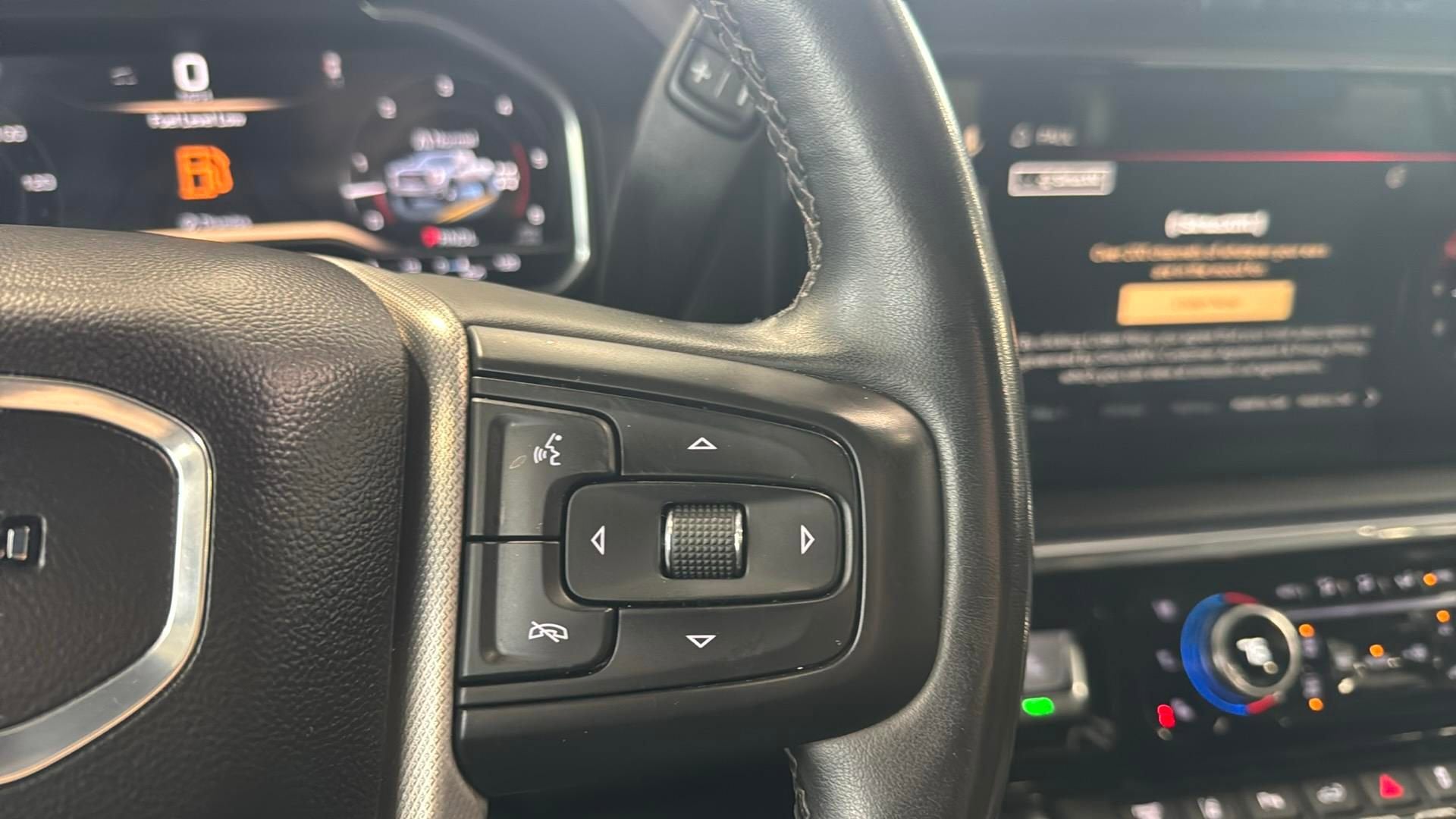 2024 GMC Sierra 3500 HD Denali