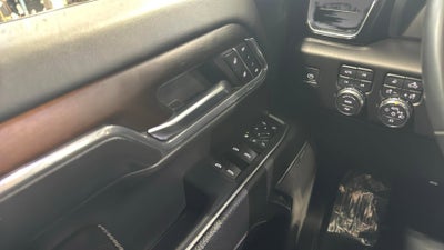 2024 GMC Sierra 3500 HD Denali