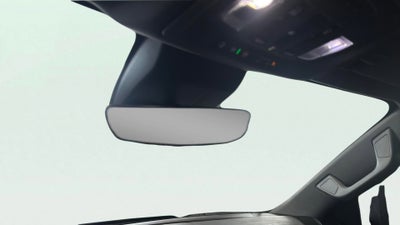 2024 GMC Sierra 3500 HD Denali