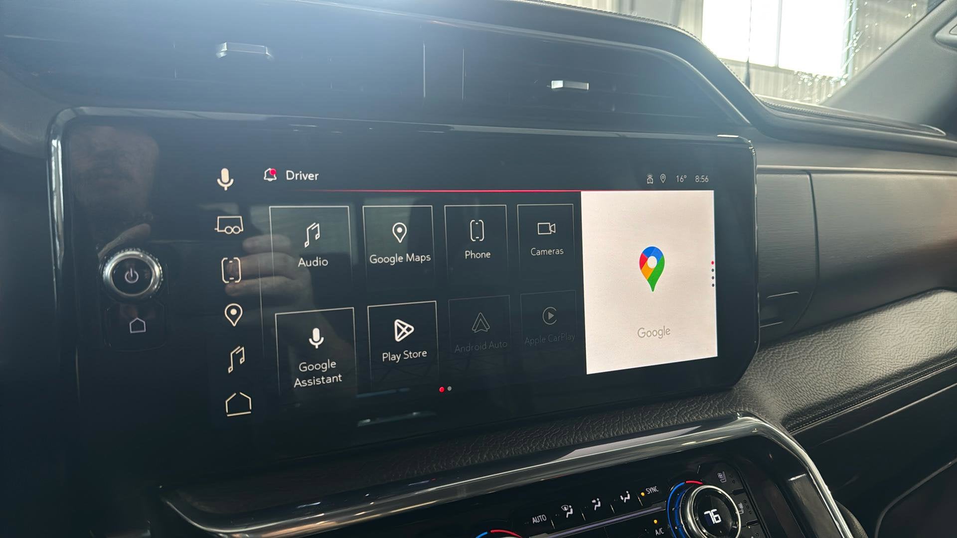 2024 GMC Sierra 3500 HD Denali