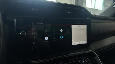 2024 GMC Sierra 3500 HD Denali