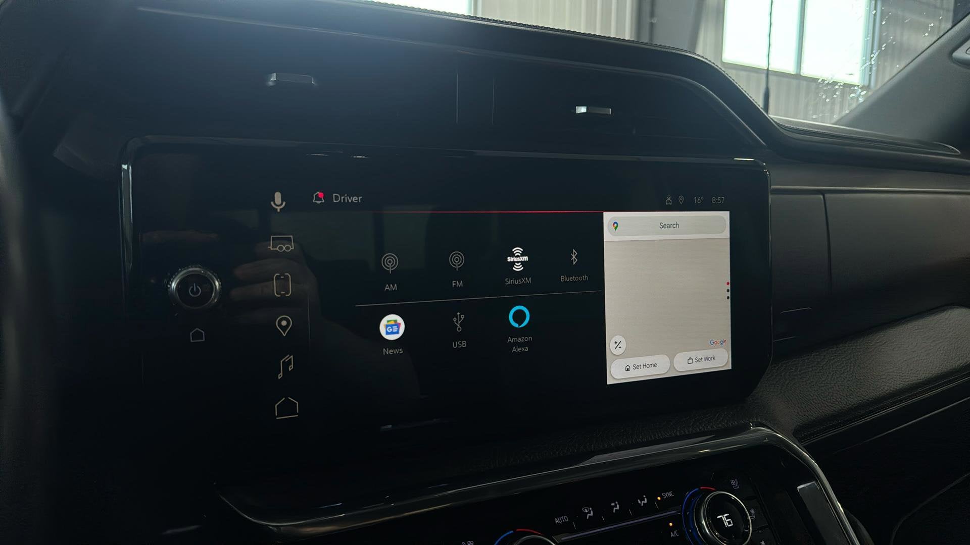 2024 GMC Sierra 3500 HD Denali