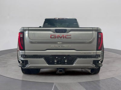 2024 GMC Sierra 3500 HD Denali