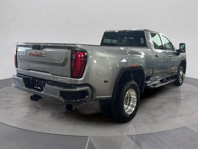 2024 GMC Sierra 3500 HD Denali