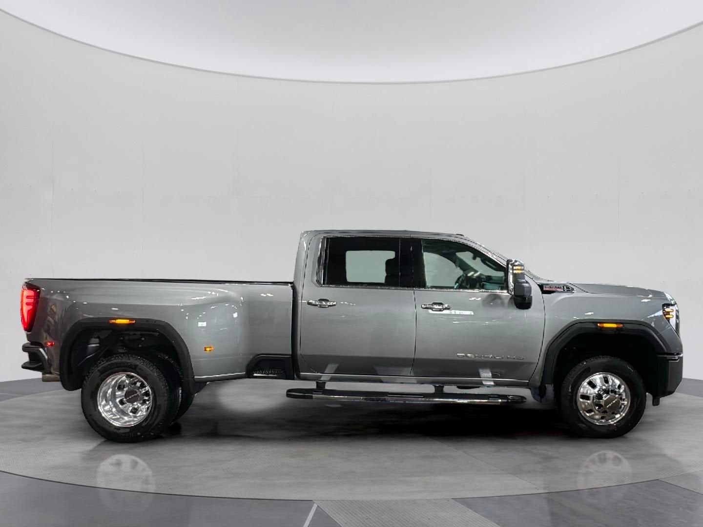 2024 GMC Sierra 3500 HD Denali