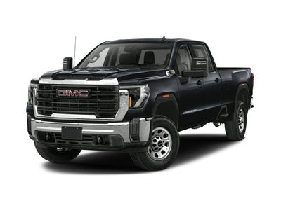 2024 GMC Sierra 3500 HD Denali Ultimate