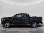 2021 GMC Canyon AT4 - Cloth