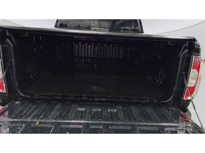 2021 GMC Canyon AT4 - Cloth