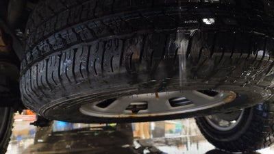 2021 GMC Canyon AT4 - Cloth